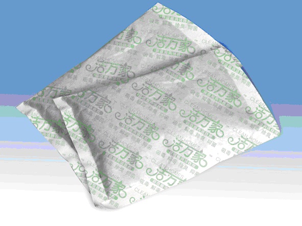 Product name :House Using Active Carbon
Product model :House Using Active Carbon
specifications:50克，100克